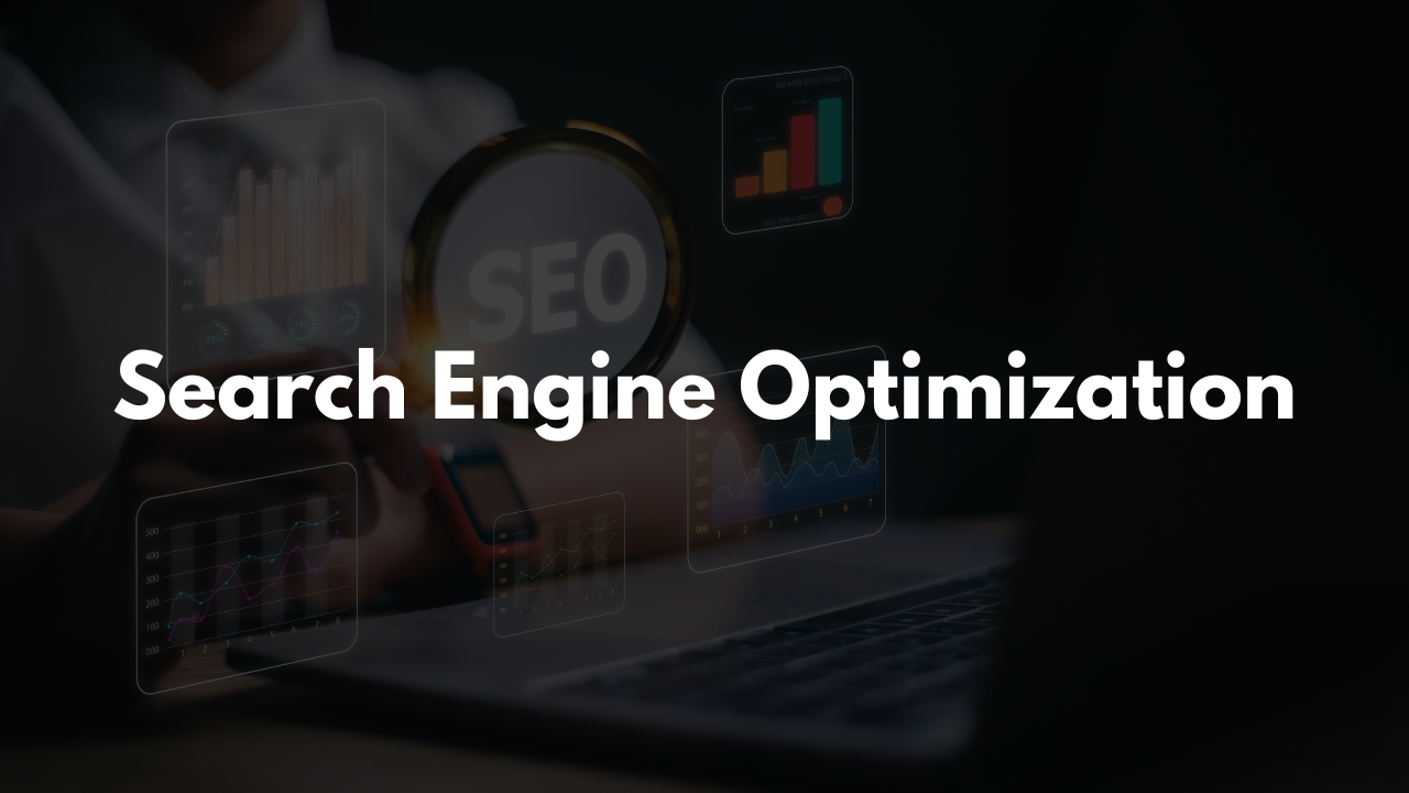 Search Engine <br> Optimization